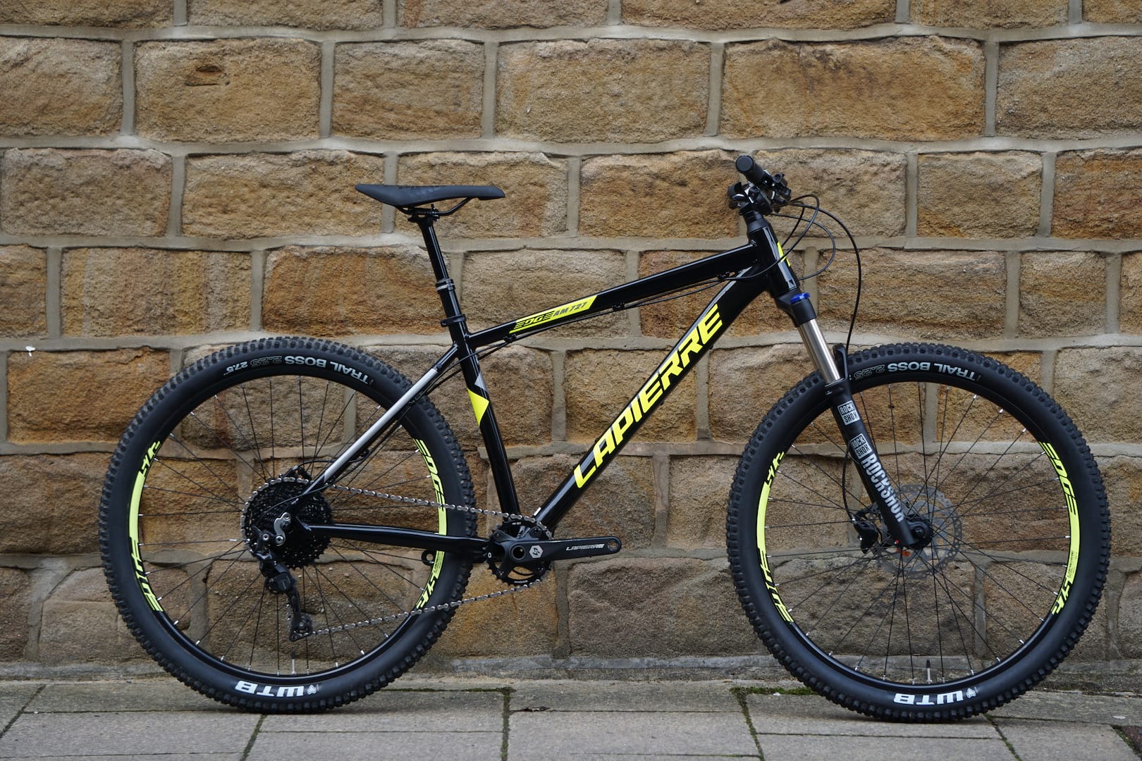 Lapierre Edge AM727
