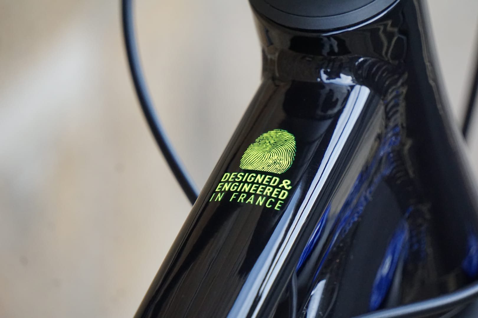 Lapierre Edge AM 727