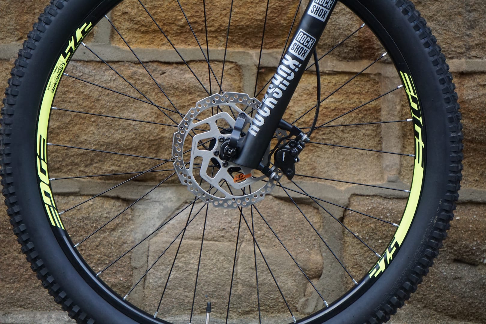 Lapierre Edge AM727