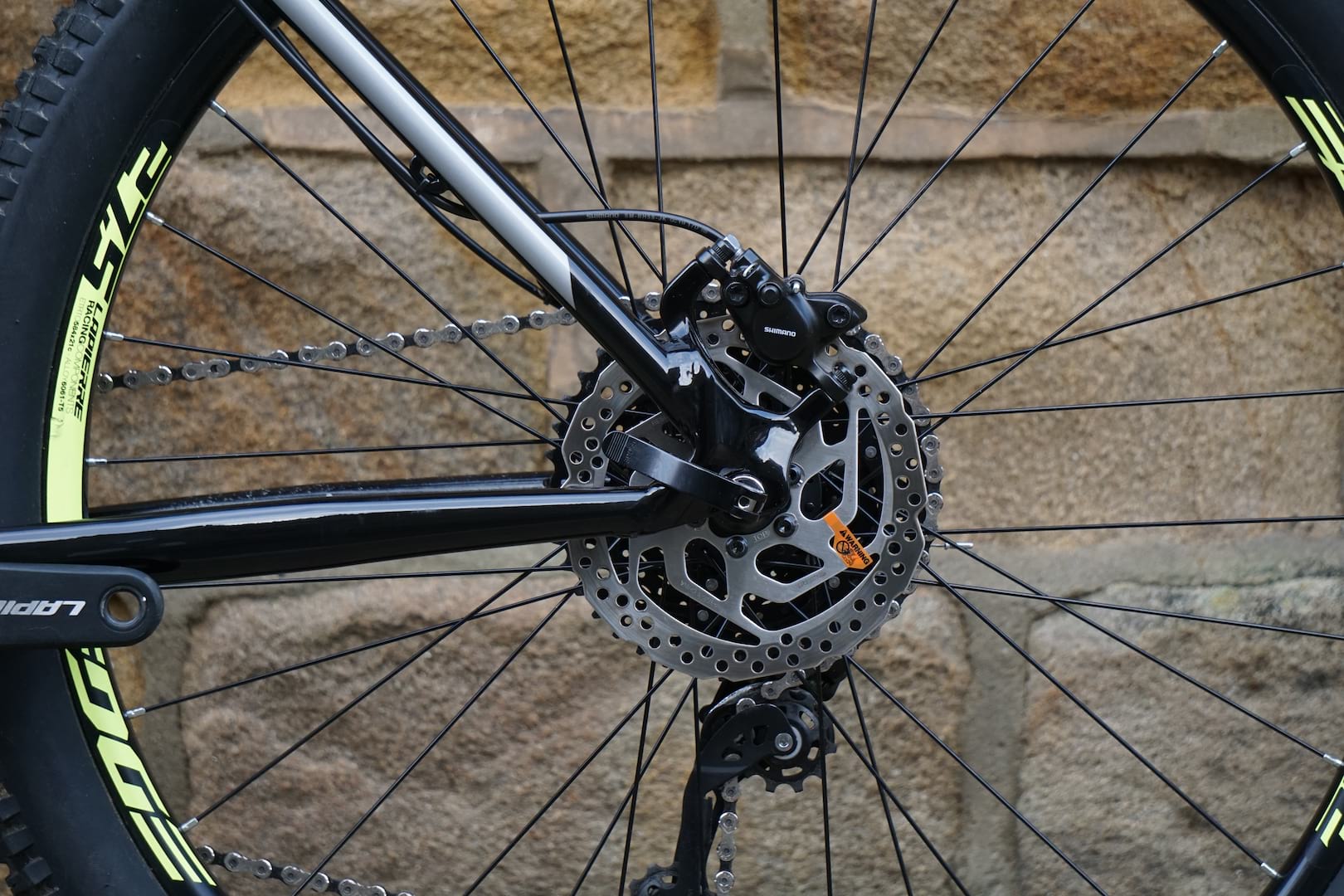 Lapierre Edge AM727