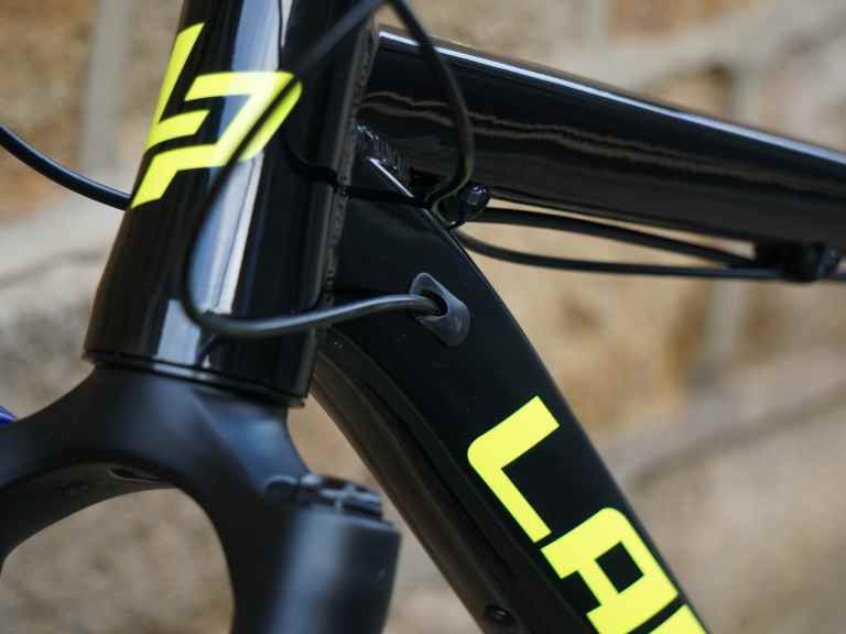 Christmas Countdown Day 14: Win A Lapierre Edge AM 727
