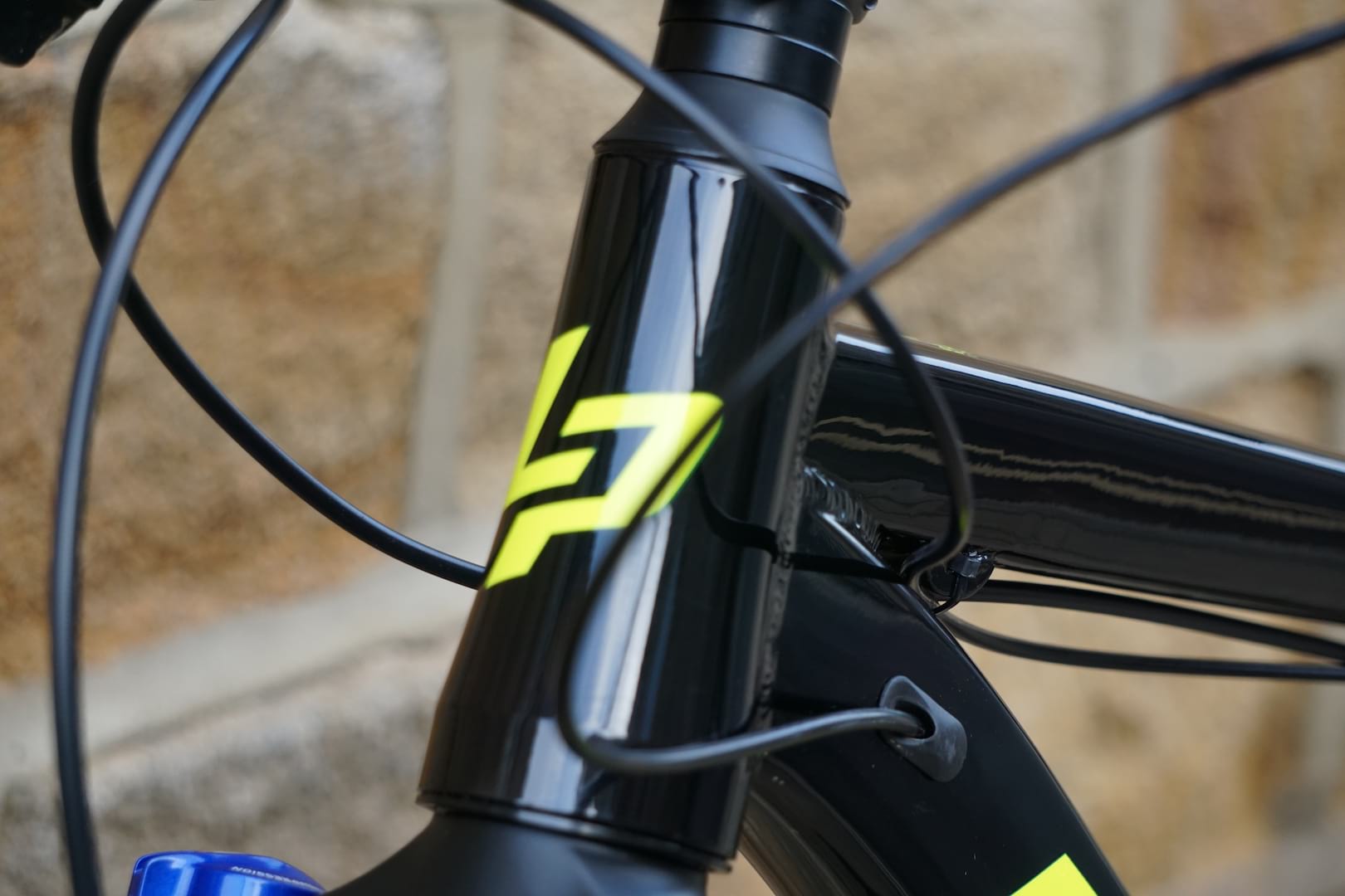 Lapierre Edge AM727