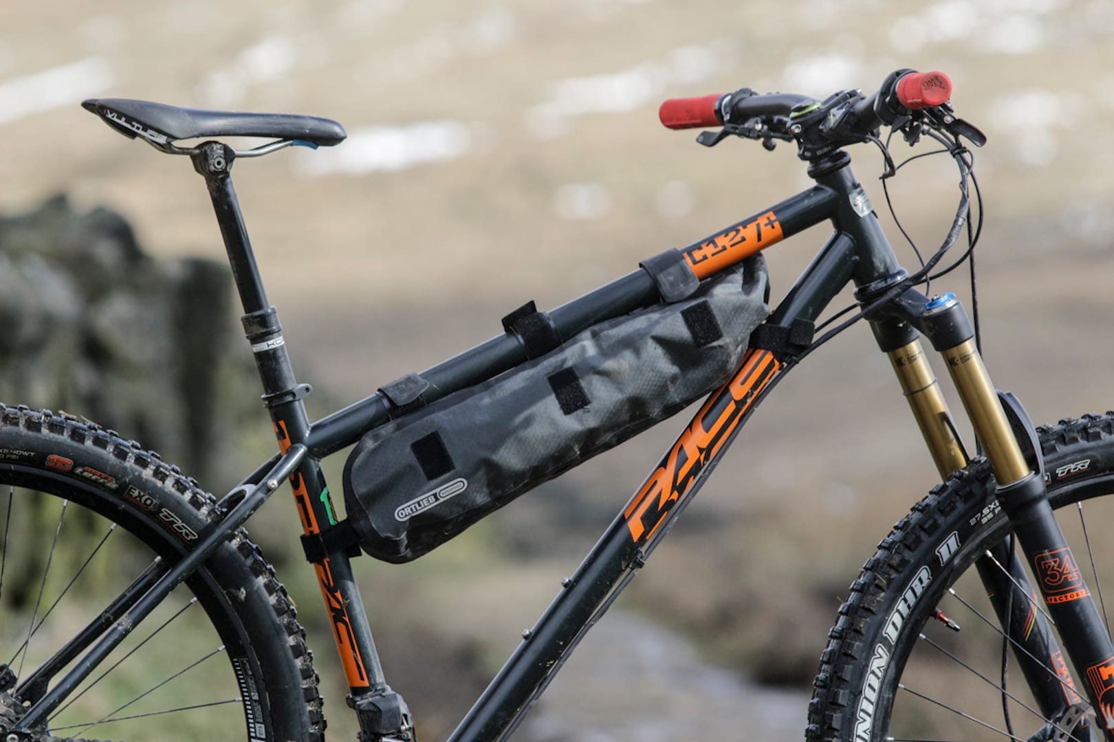 frame bag pack ortilieb
