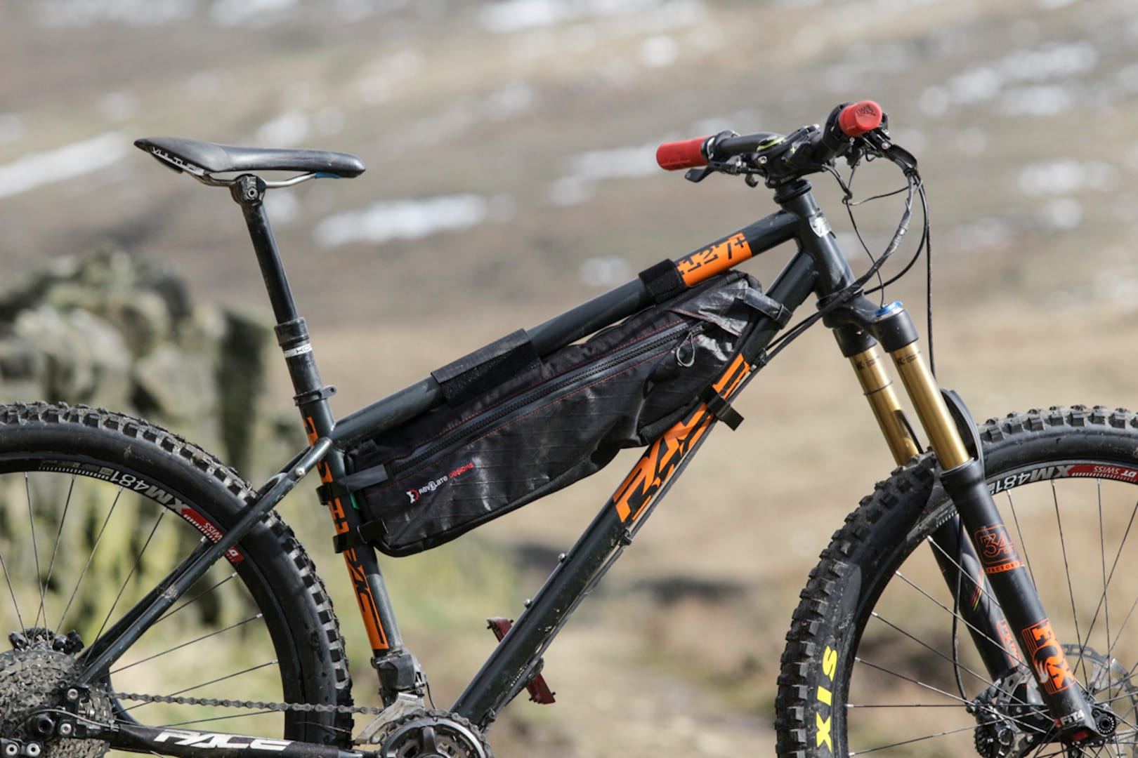 frame bag pack revelate