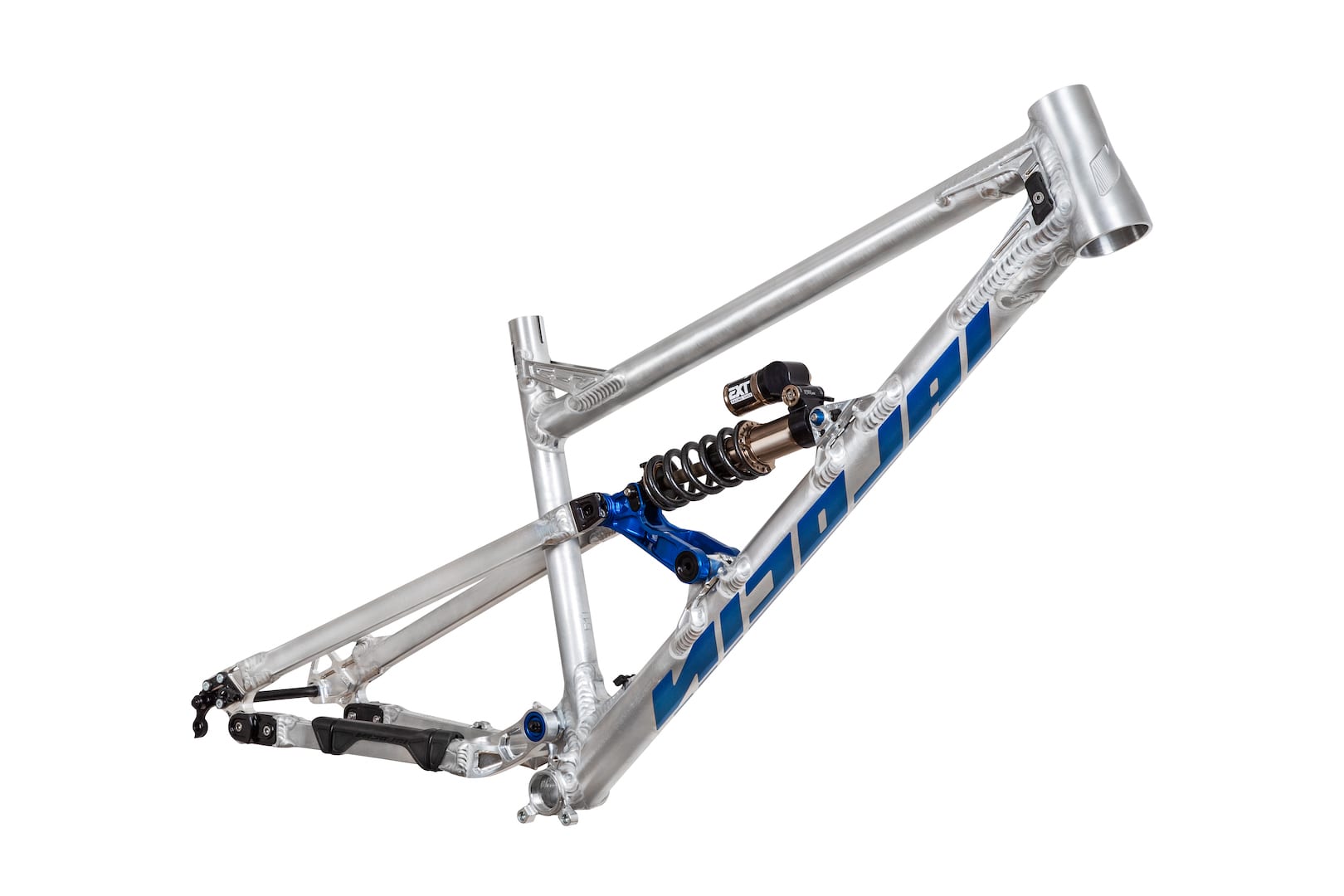 nicolai g1 enduro bike coil intend alloy weld machine cnc extoria