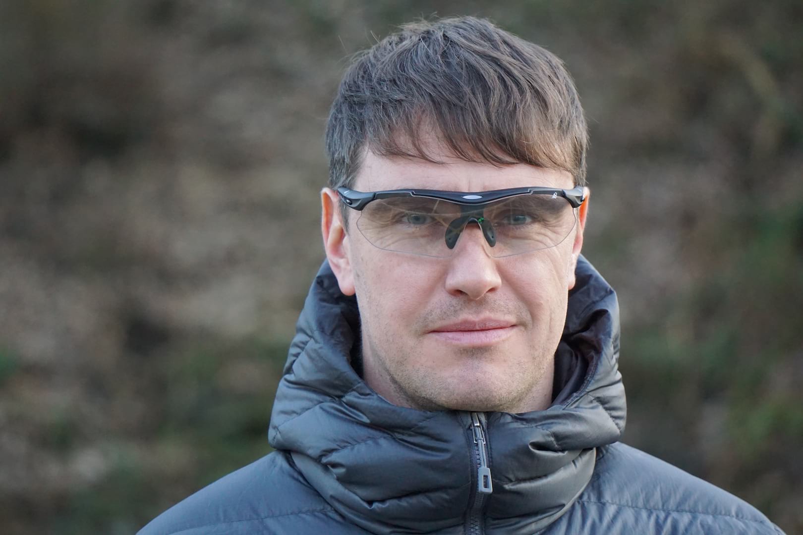 Rad8 506 glasses