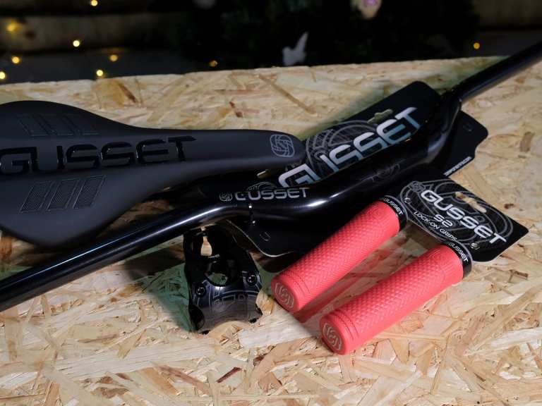 Christmas Countdown Day 20: Win Gussett S2 Swag