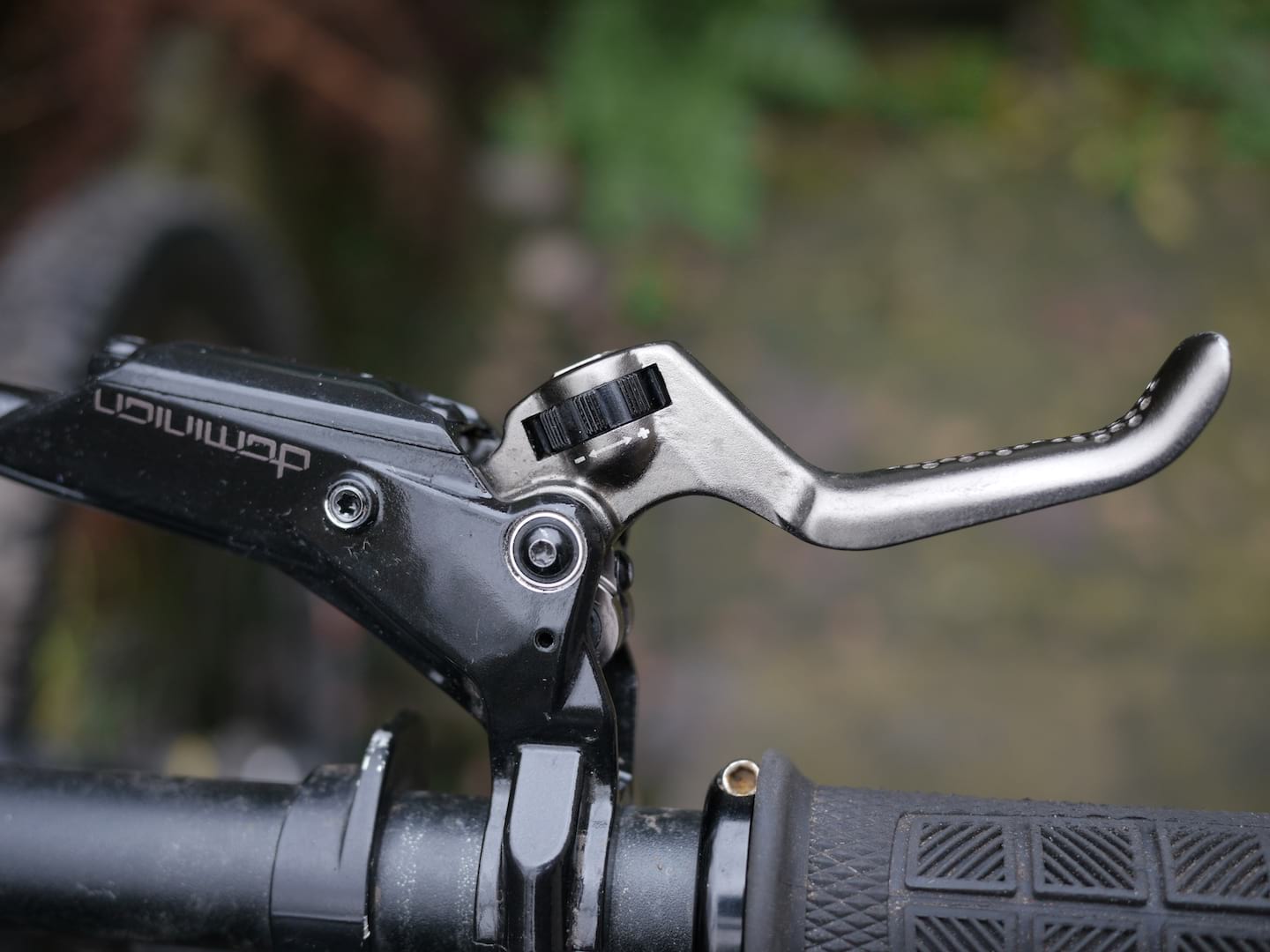 hayes dominion disc brake