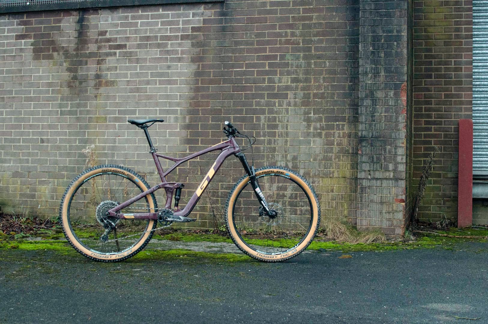 First Look: Ron Burgundy’s 2019 GT Sensor Expert