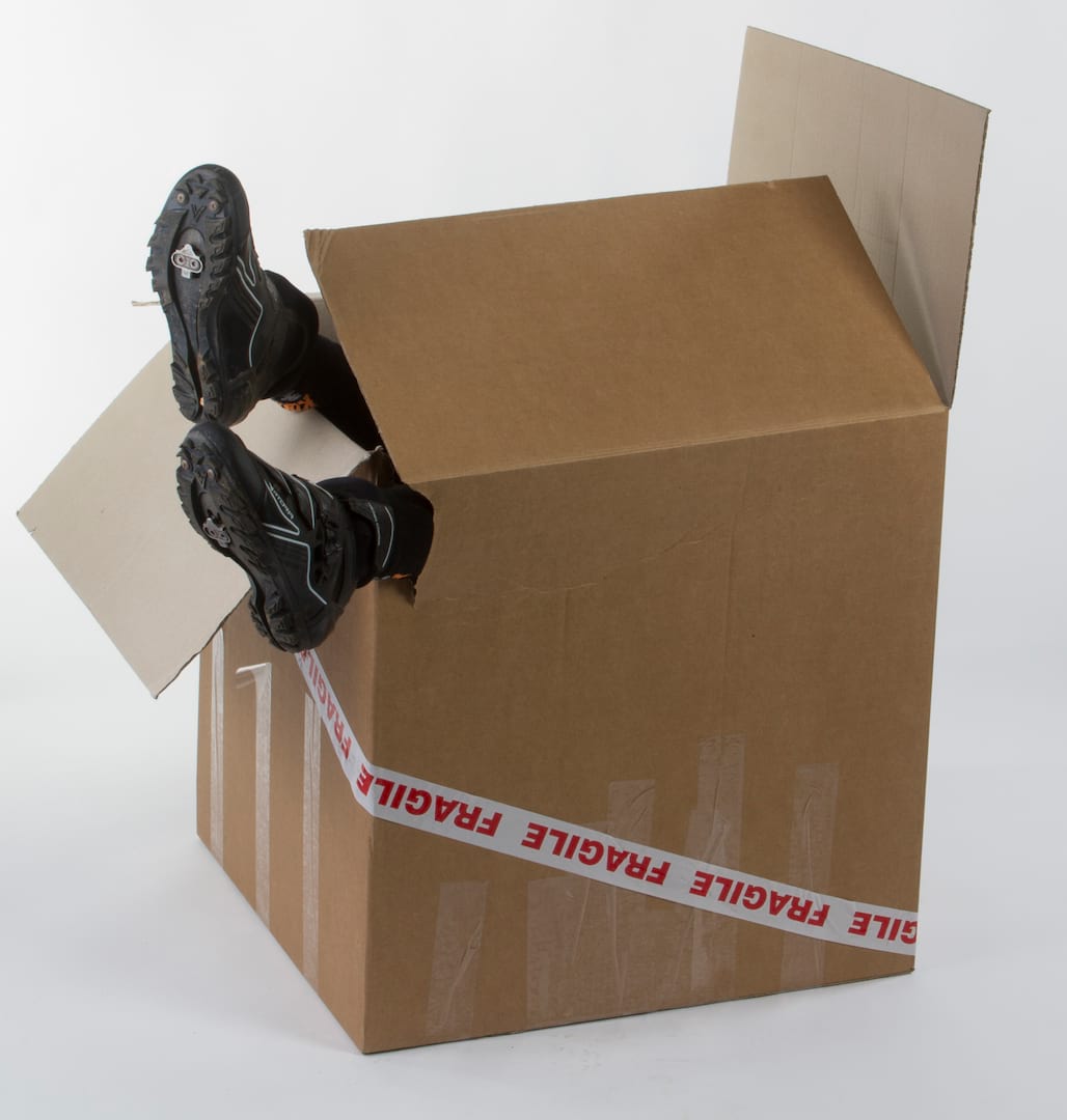box