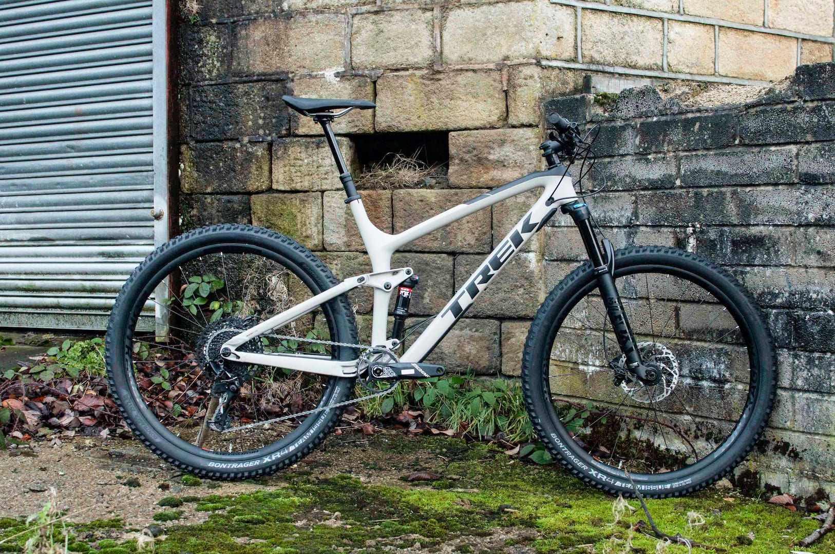 First Look: Trek’s 2019 Fuel EX 9.7 is a do-most-of-the-things bike