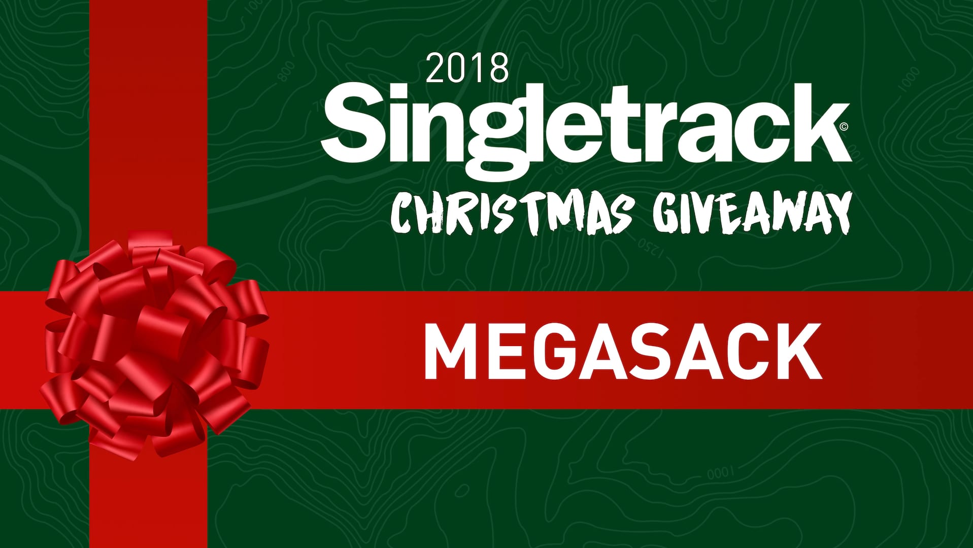 Christmas Countdown Christmas Eve Megasack Winner
