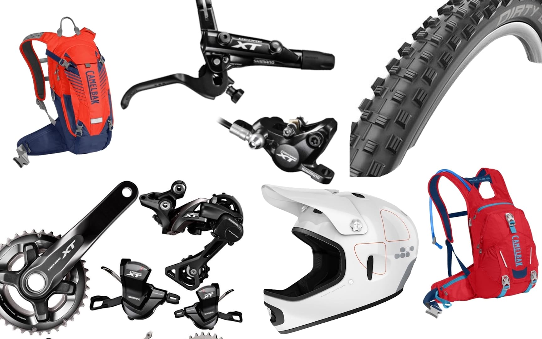 10 End Of Year Online MTB Bargains