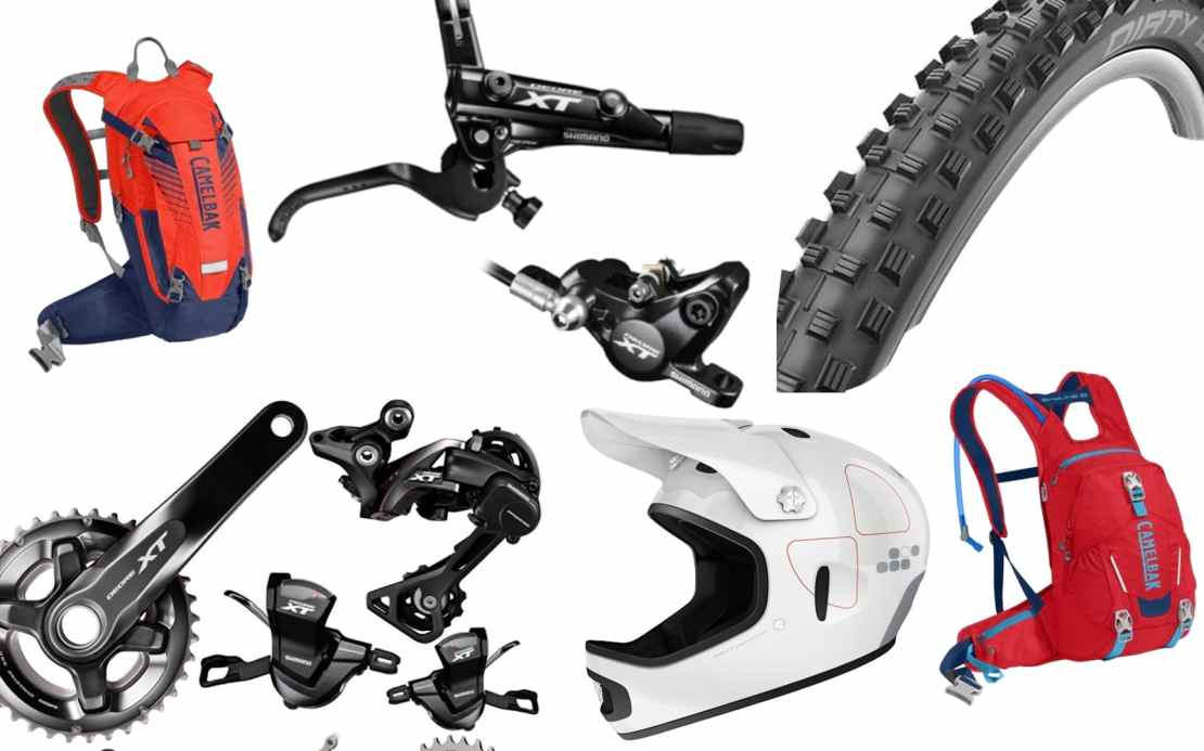 10 End Of Year Online MTB Bargains