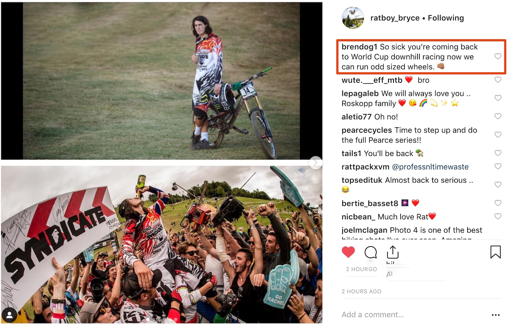 2019 team rumours