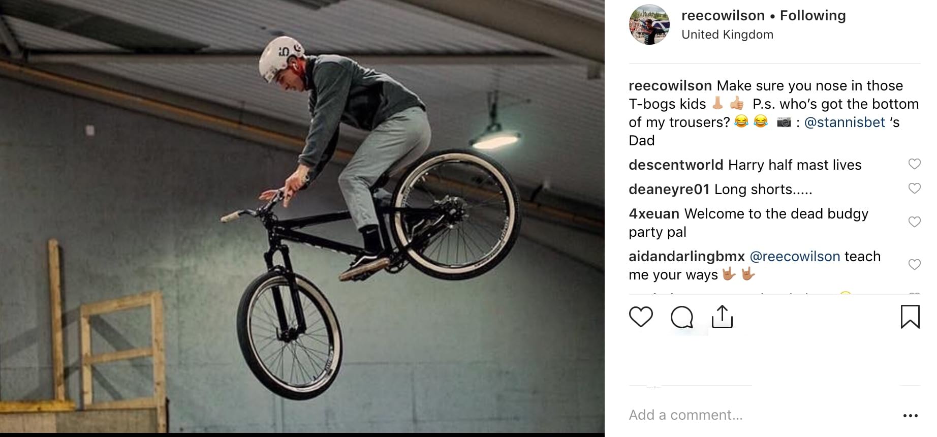 2019 team rumours