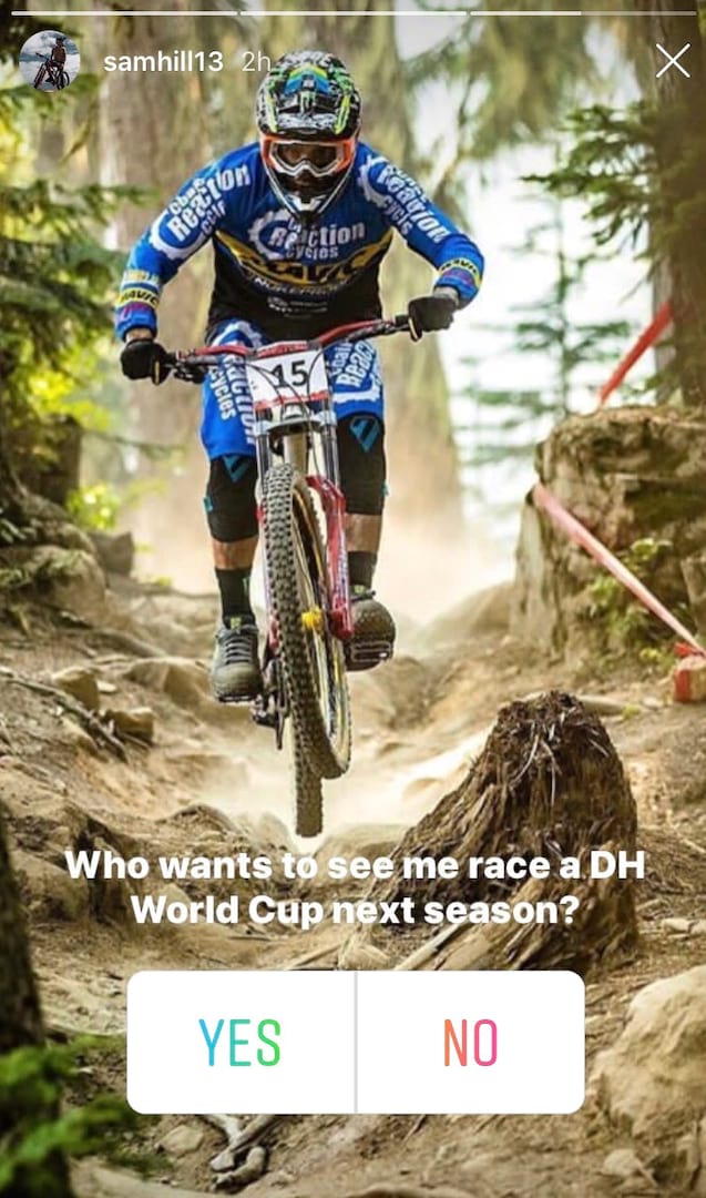 2019 team rumours