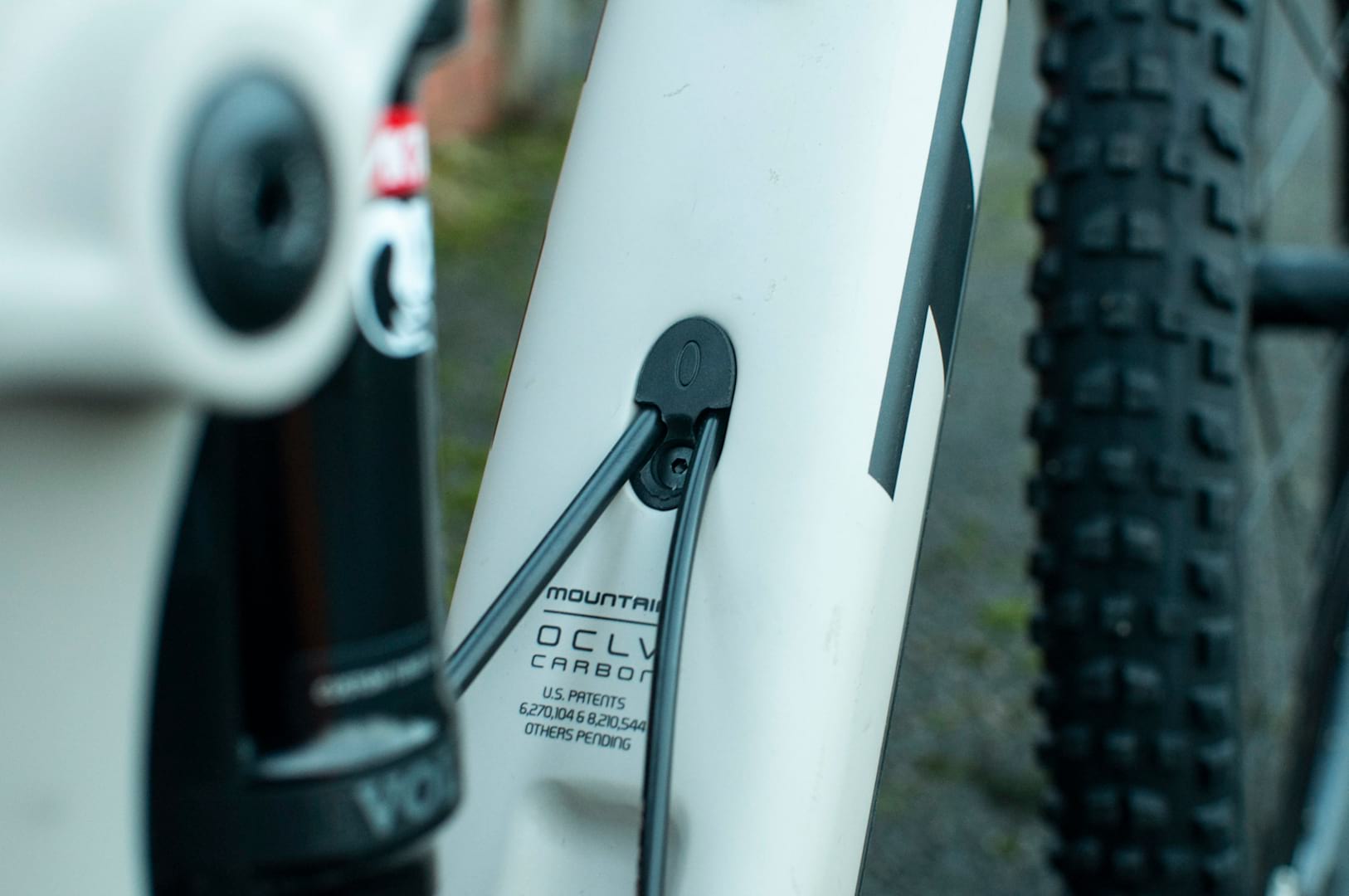 Trek Fuel EX 9.7