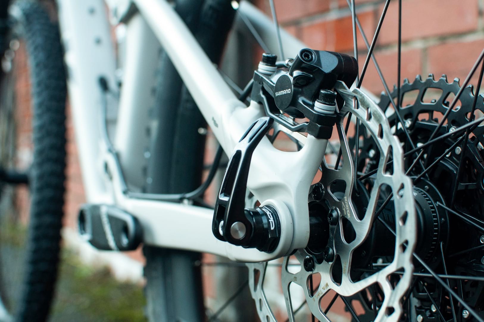 Trek Fuel EX 9.7