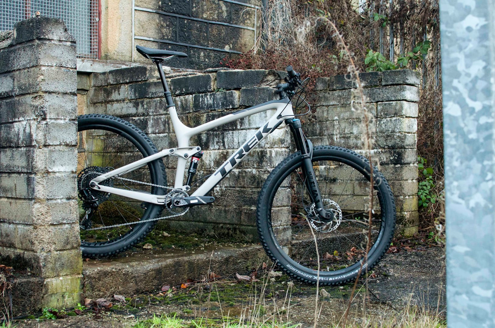 Trek Fule EX 9.7
