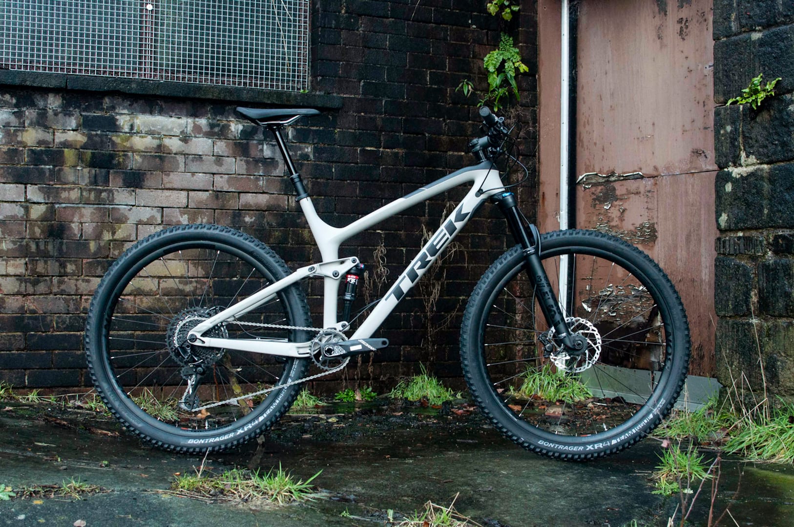 Trek Fuel EX 9.7
