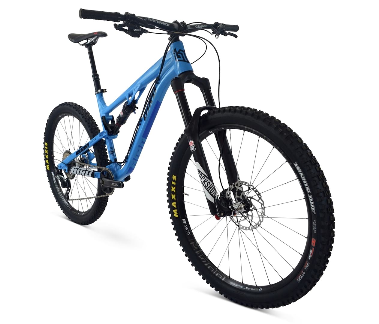 bird aeris 120 lt