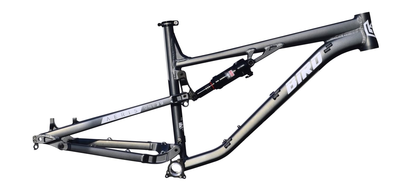 bird cycleworks aeris 120 lt