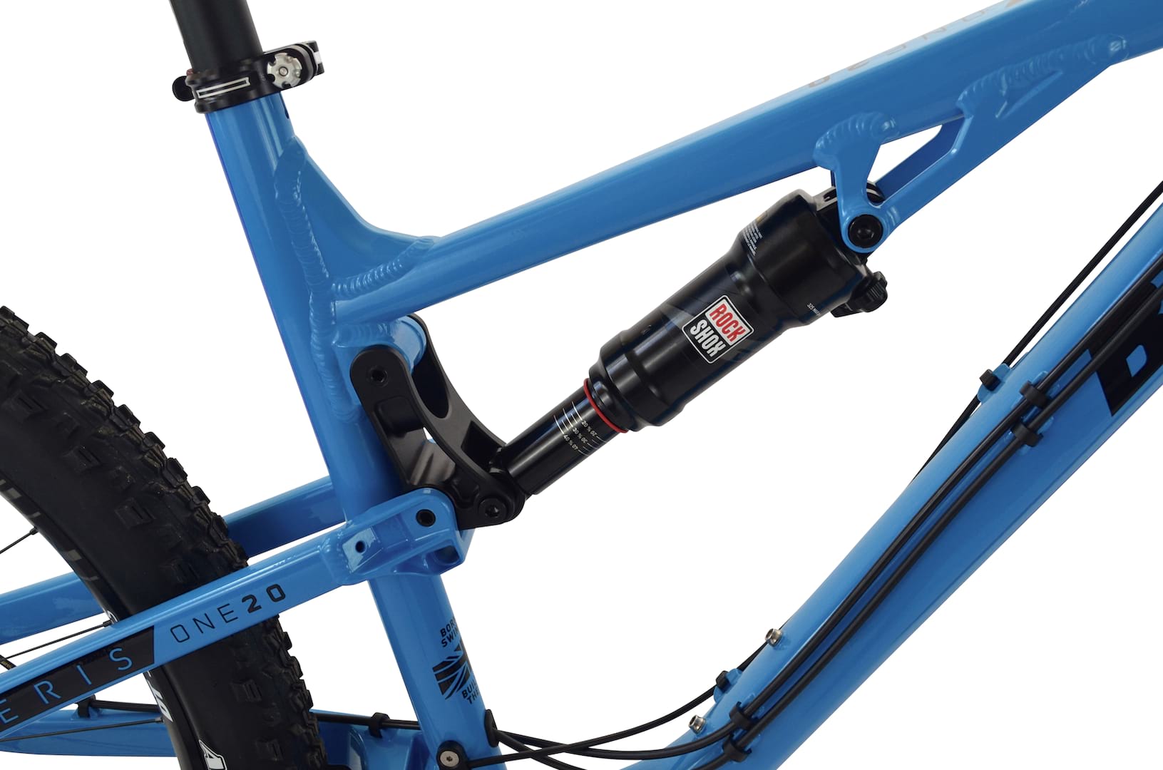 bird cycleworks aeris 120 lt
