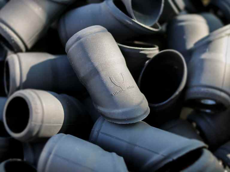 BikeYoke Wants You To Whack A Willy On Your Bike In 2019