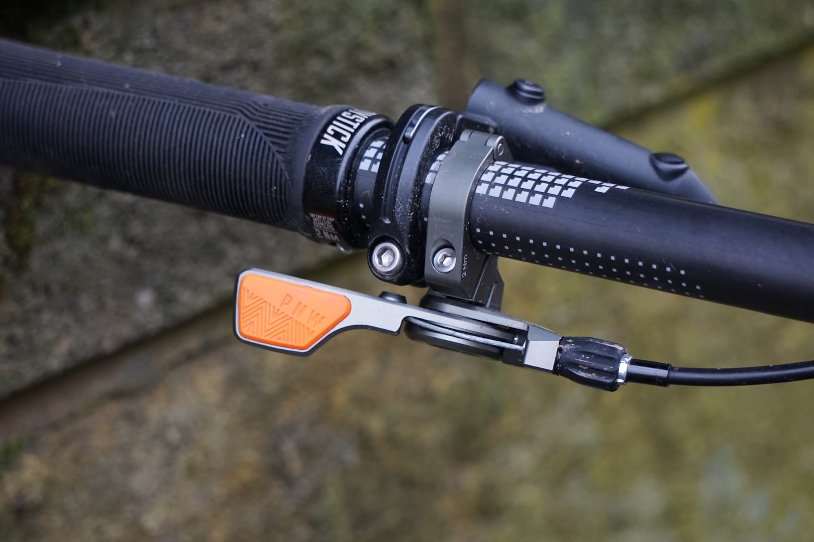 PNW loam lever review
