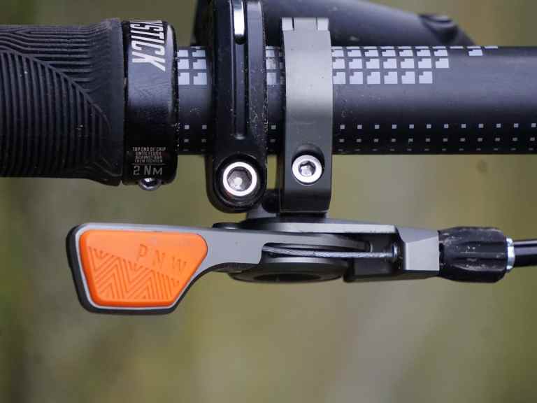 Review: PNW Component’s Loam Lever Upgrades Your ‘Good’ Dropper Post To a ‘Great’ One