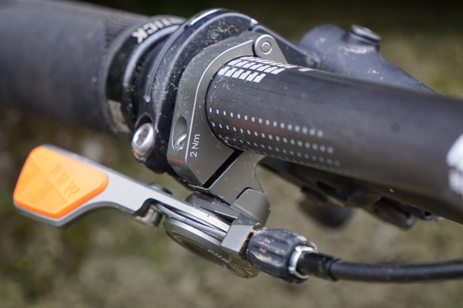 PNW loam lever review