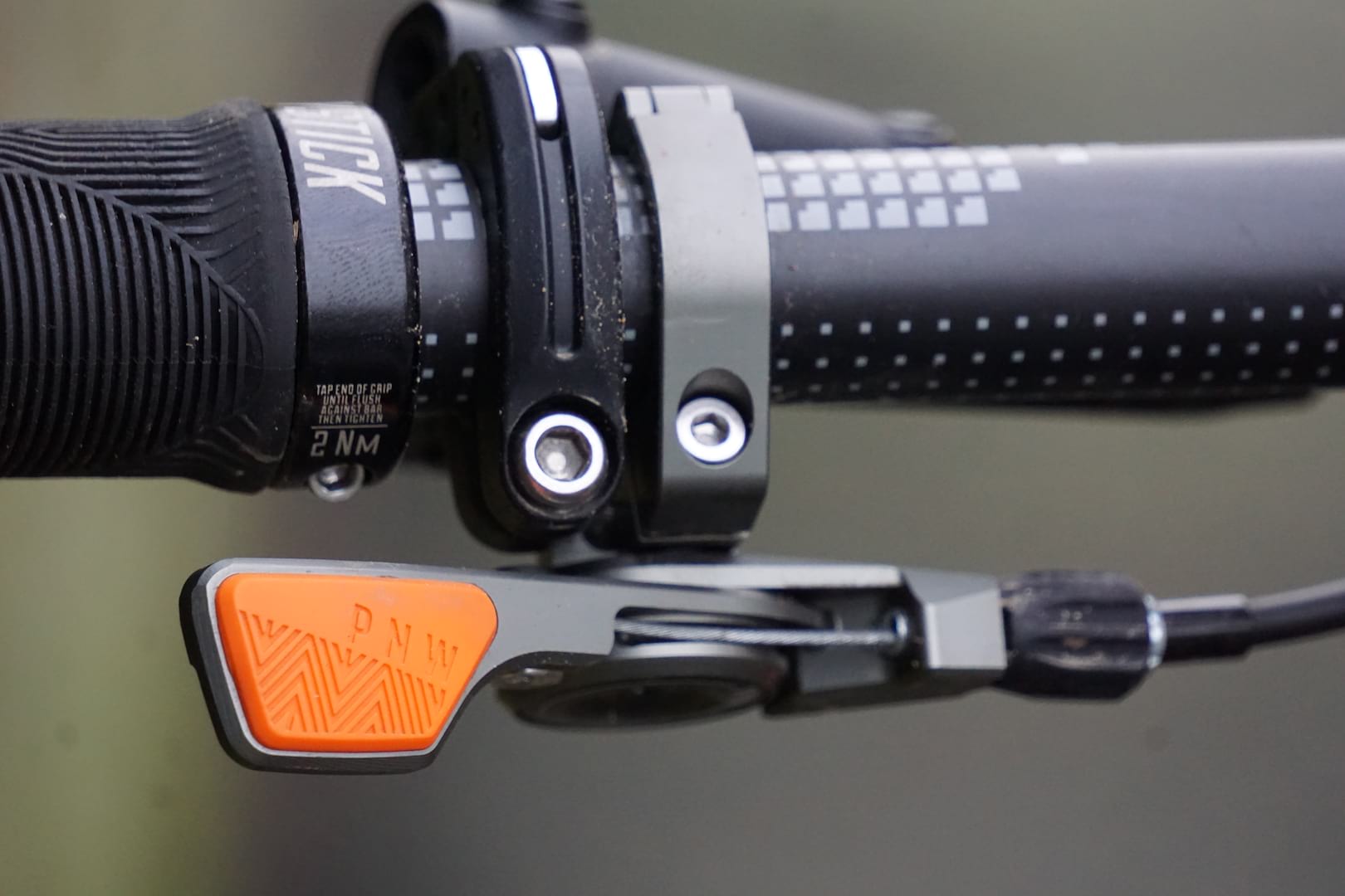 PNW loam lever review