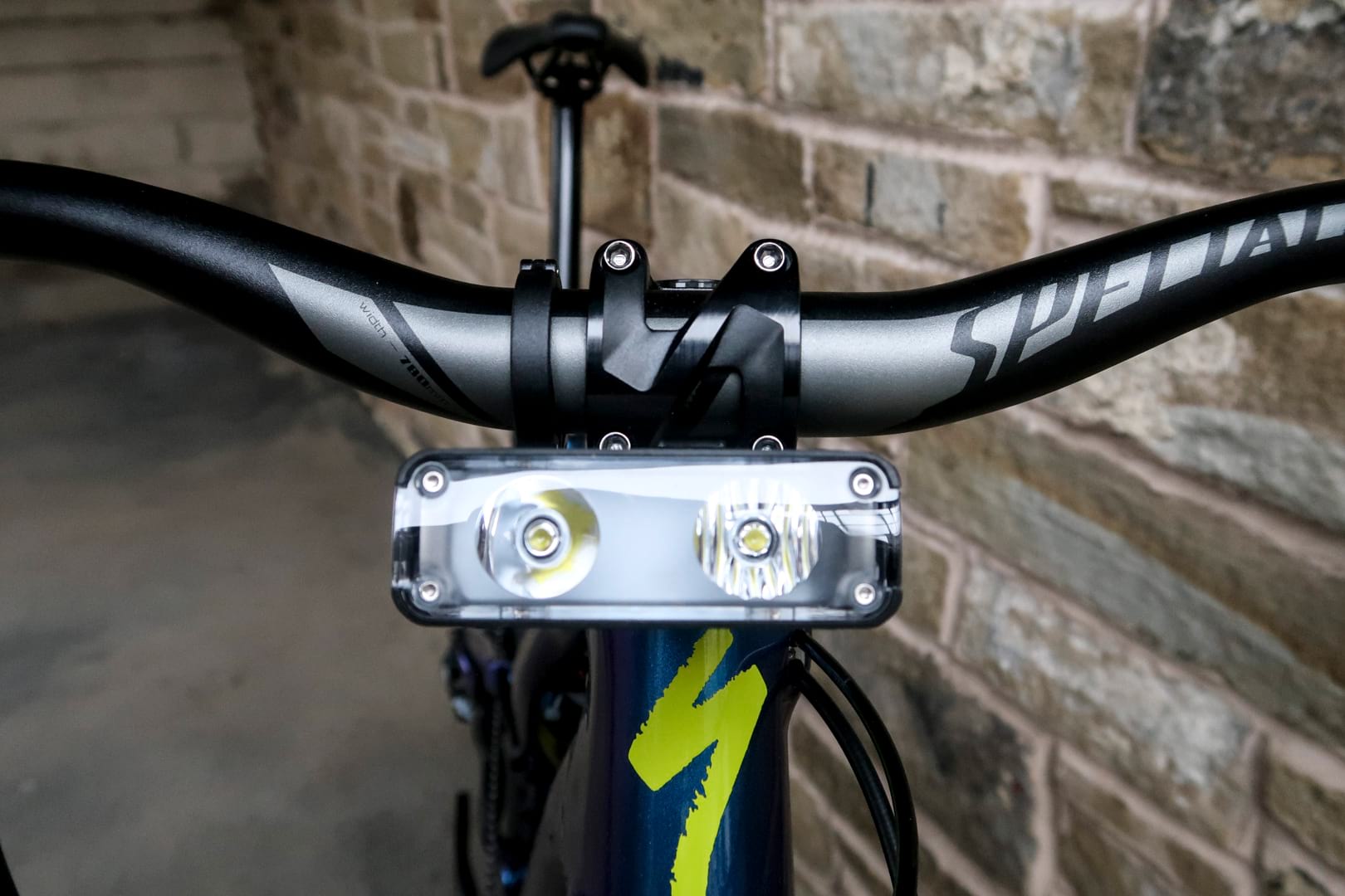 Fresh Goods Friday 429 specialized flux light