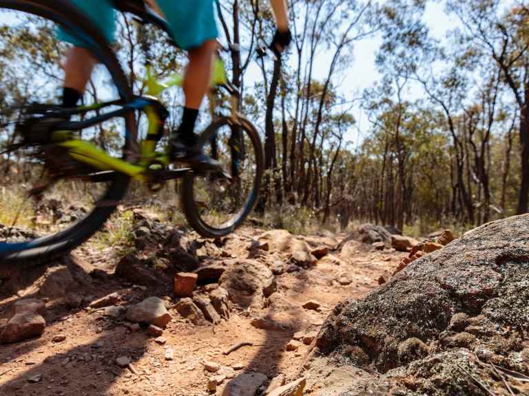 Welcome To Bendigo & The Singletrack Southern Headquarters!