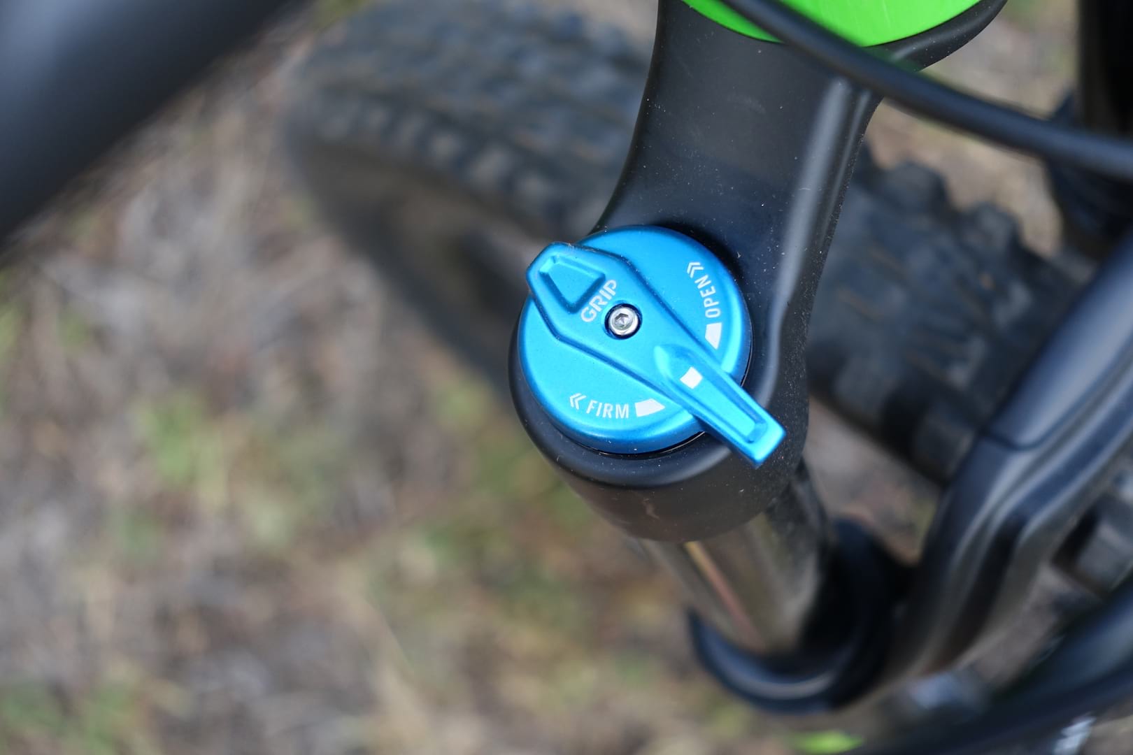 giant trance 29 fox 34 grip
