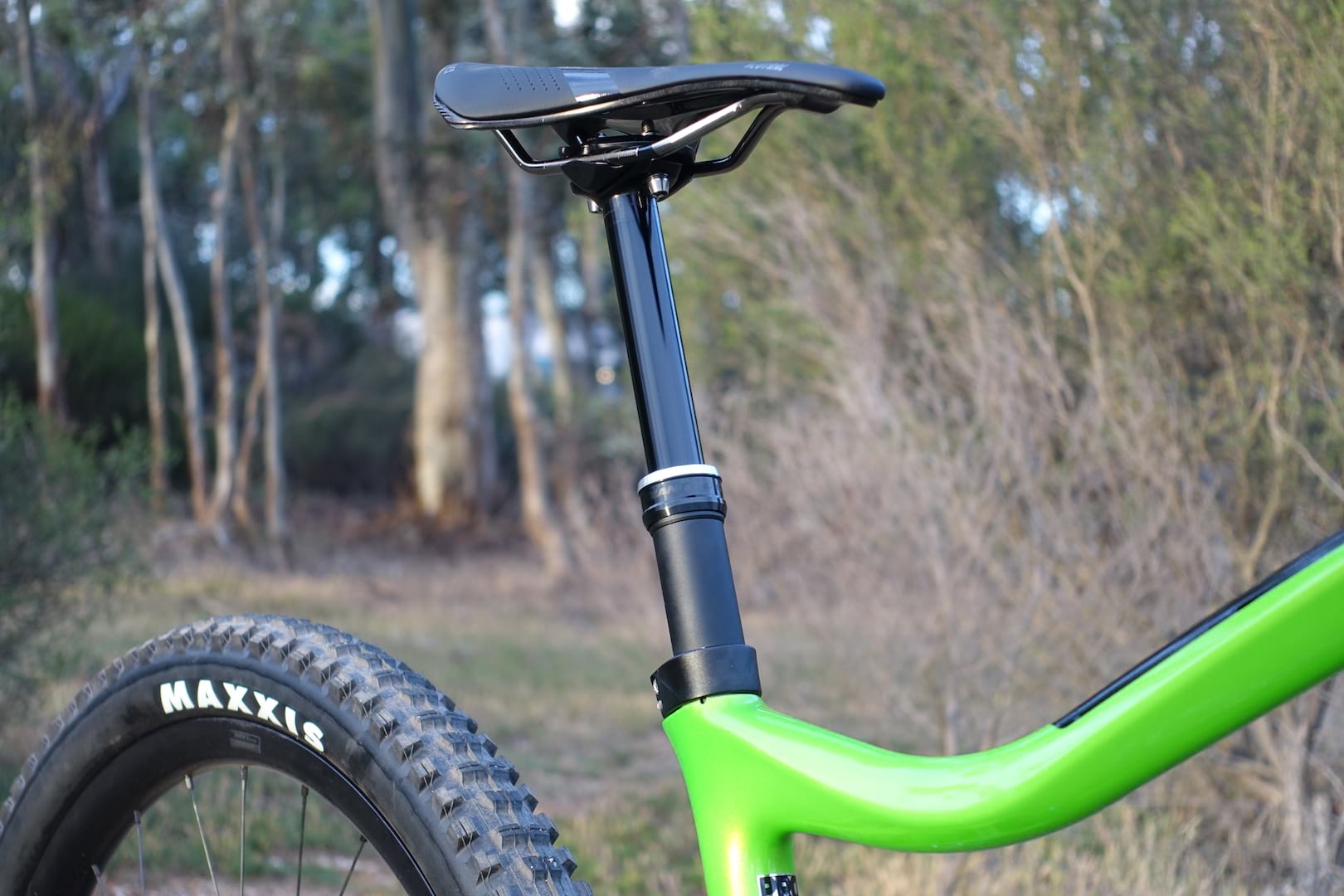 giant trance 29 dropper post