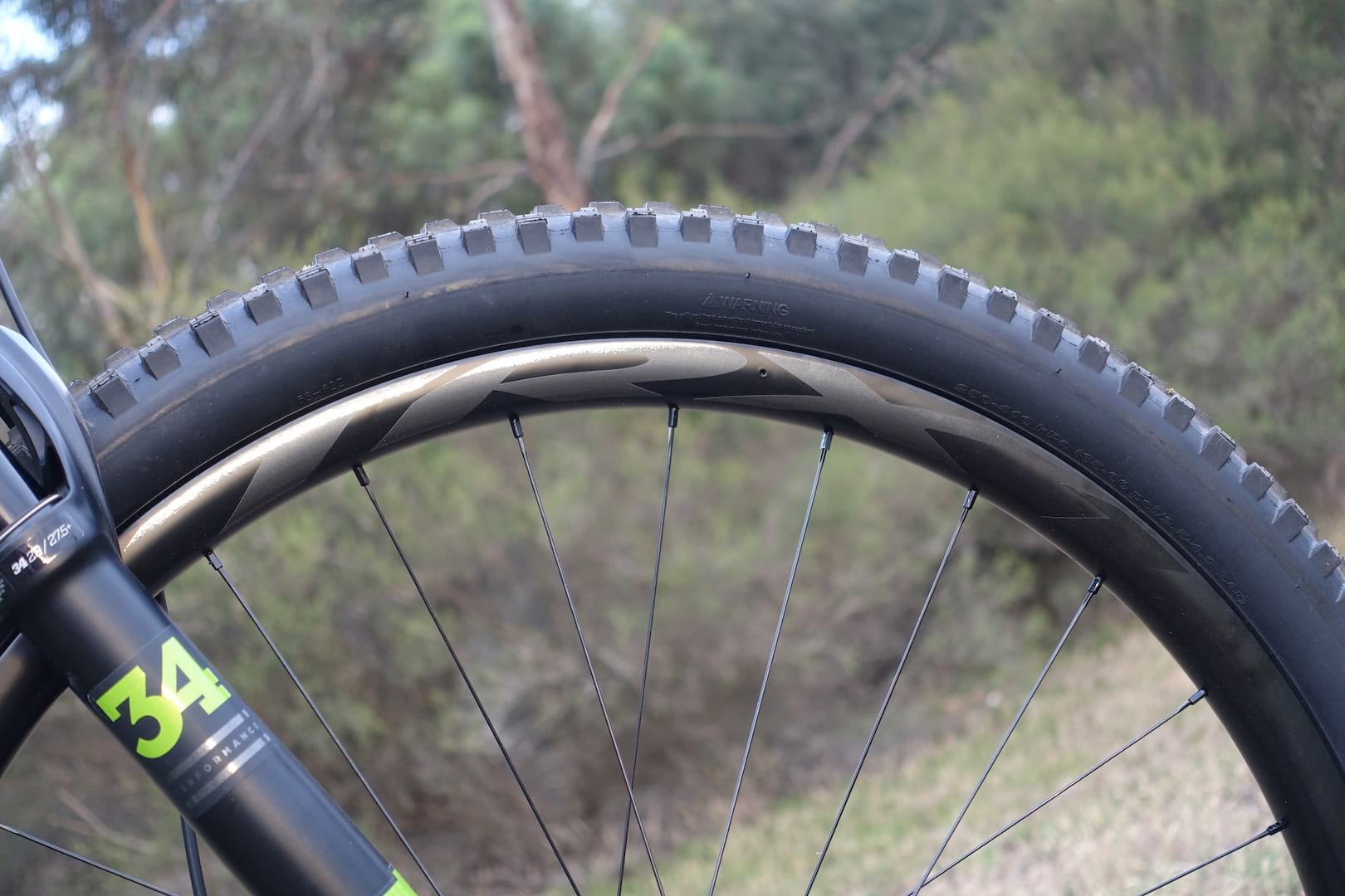 giant trance 29 trx 1