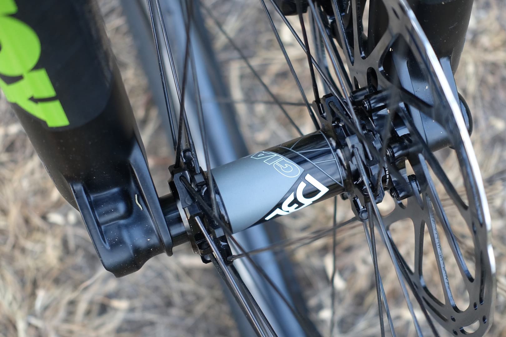 giant trance 29 hub