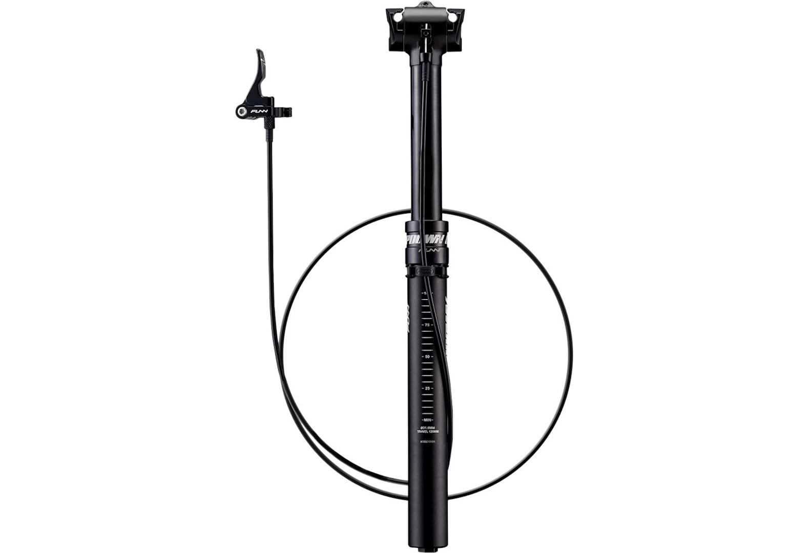 Funn UpDown Dropper Post