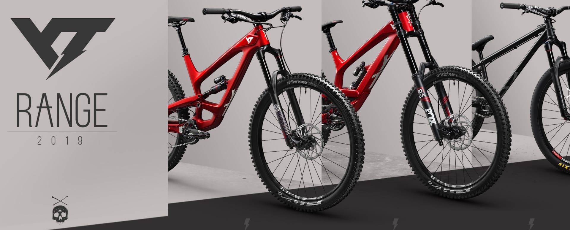 2019 YT Range Launches But Where’s The Jeffsy?