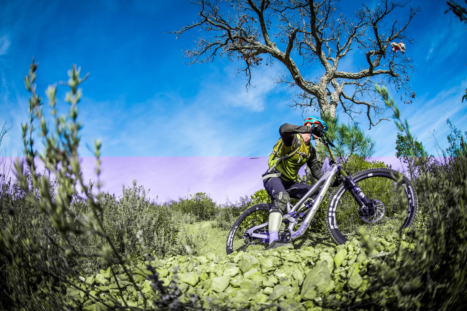 YT Jeffsy CF 29 Pro Race 2019 – First Ride Review
