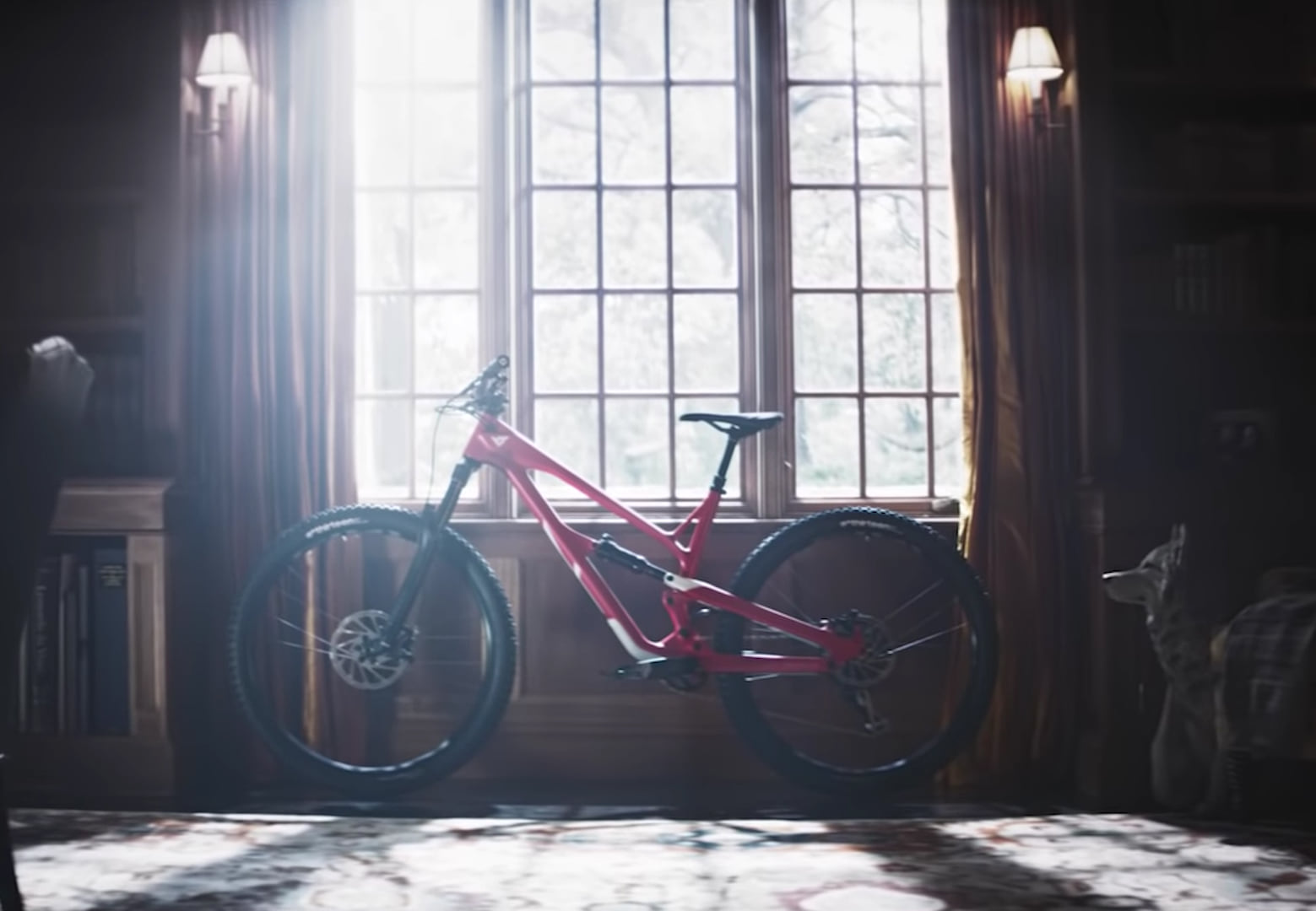 YT Jeffsy 2019: Video Teaser Released