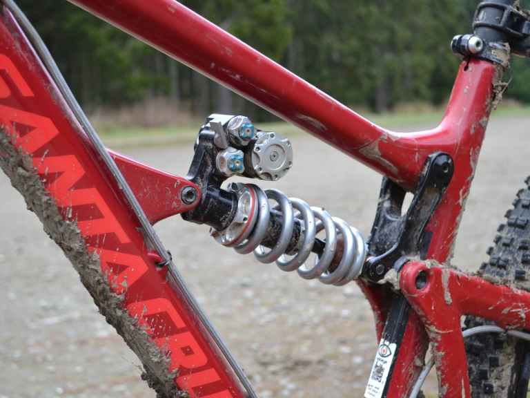Review: The PUSH Elevensix Coil Shock – Two shocks for the price of three, but worth it?