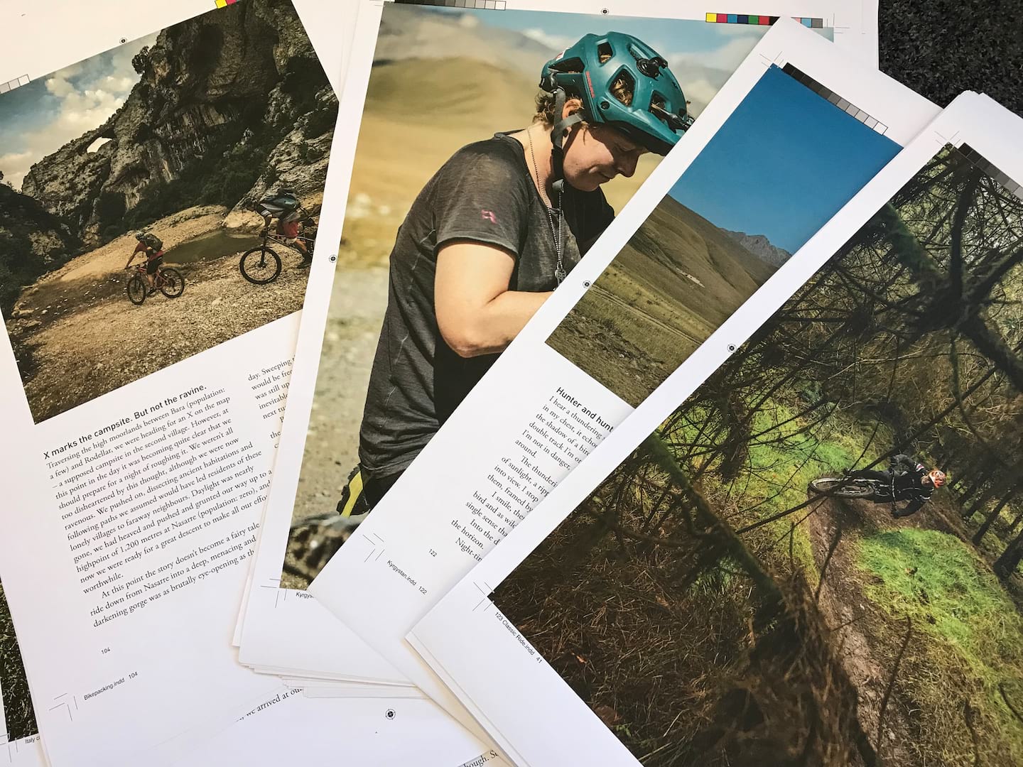 Subscribe Today To Get Singletrack Issue 123 Delivered!