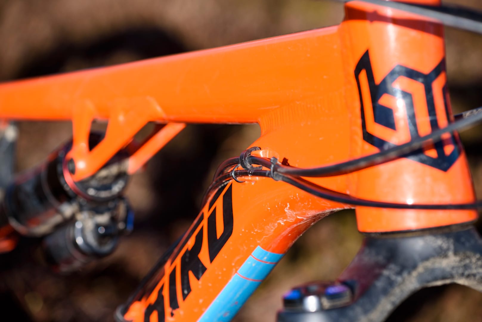 bird cycleworks aeris 145