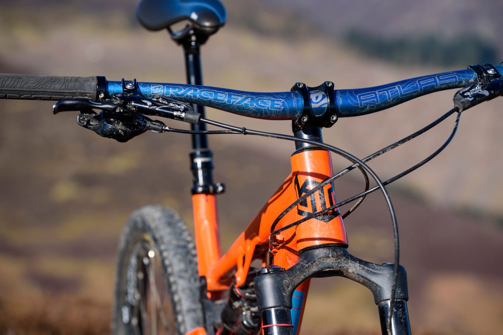 bird cycleworks aeris 145