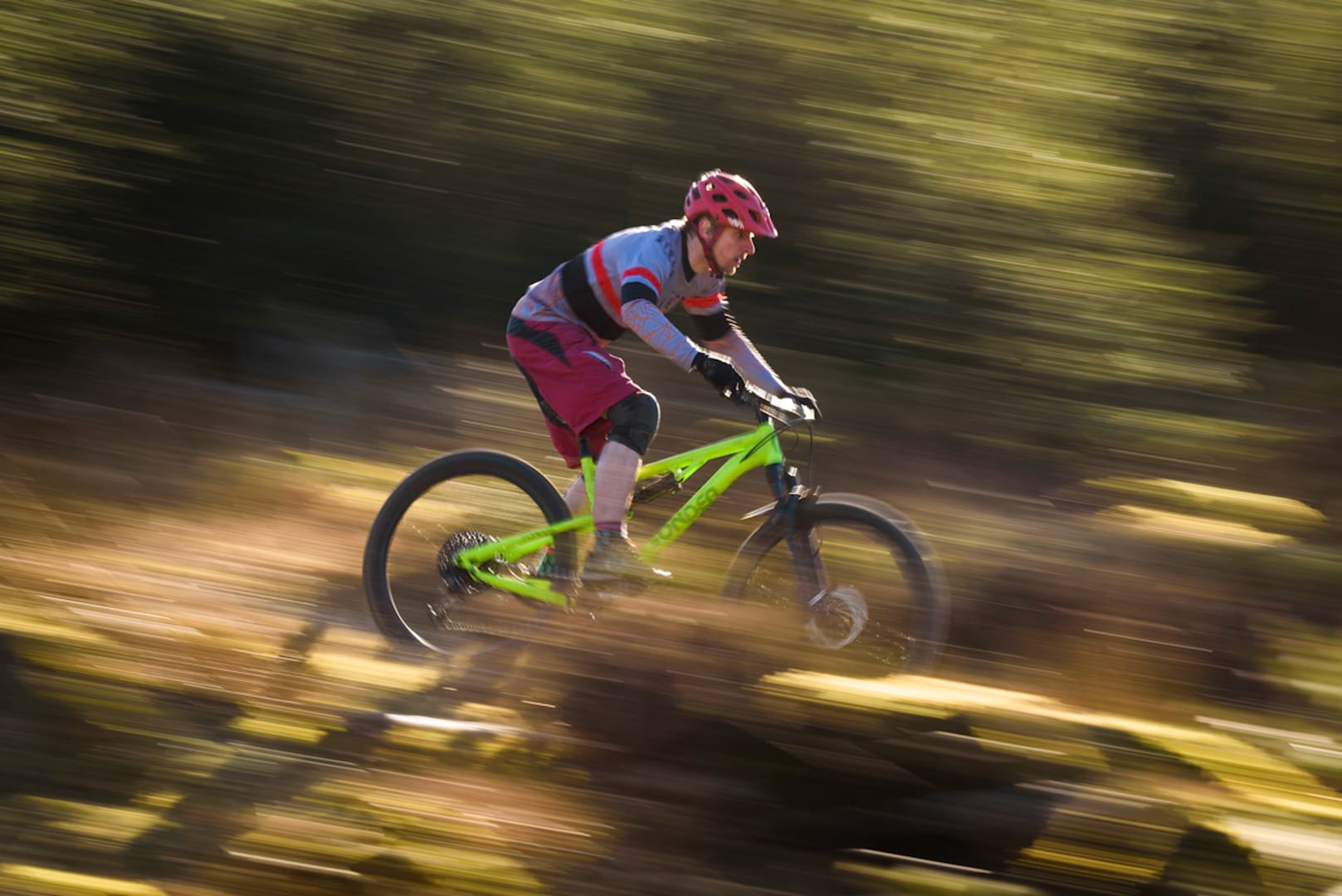 Review: The UK-designed Sonder Evol aims to deliver maximum grins-per-mile