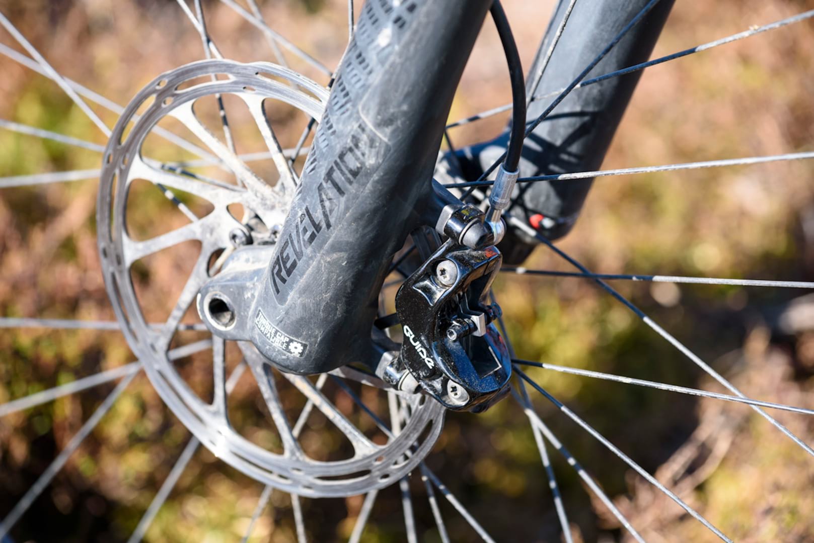 sonder evol sram guide