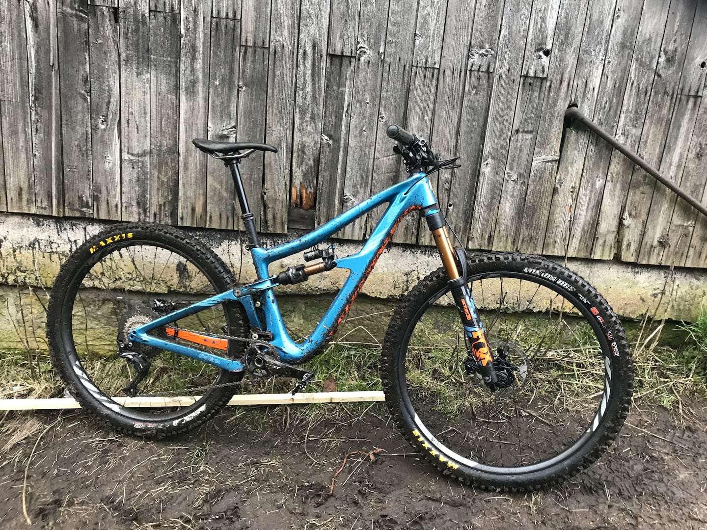 editors choice chipps singletrack magazine